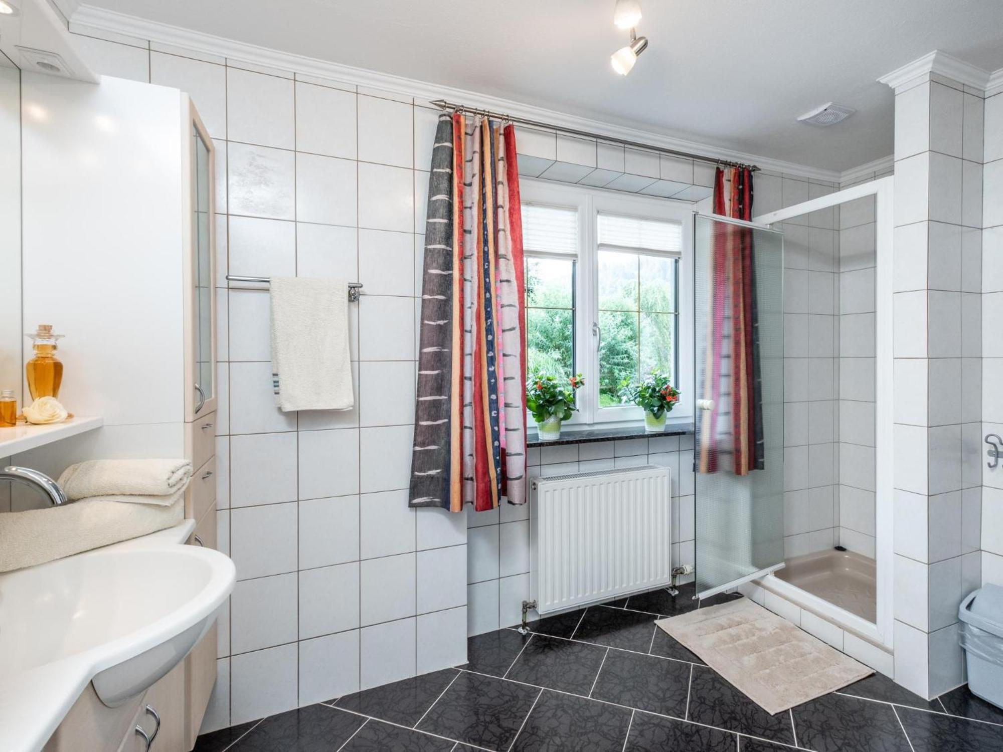 Haus Am Waldrand Hopfgarten im Brixental Exterior foto